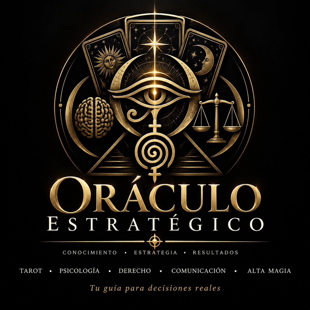 Oráculo Estratégico